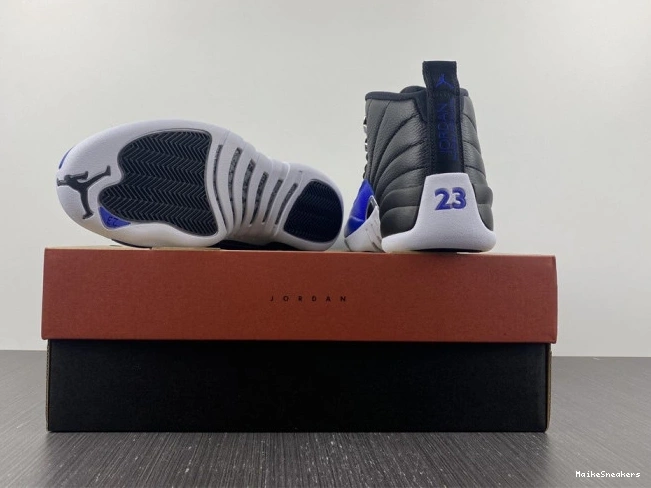 MaikeSneakers Air WMNS 12 Jordan AO6068-004 Royal Hyper 0816